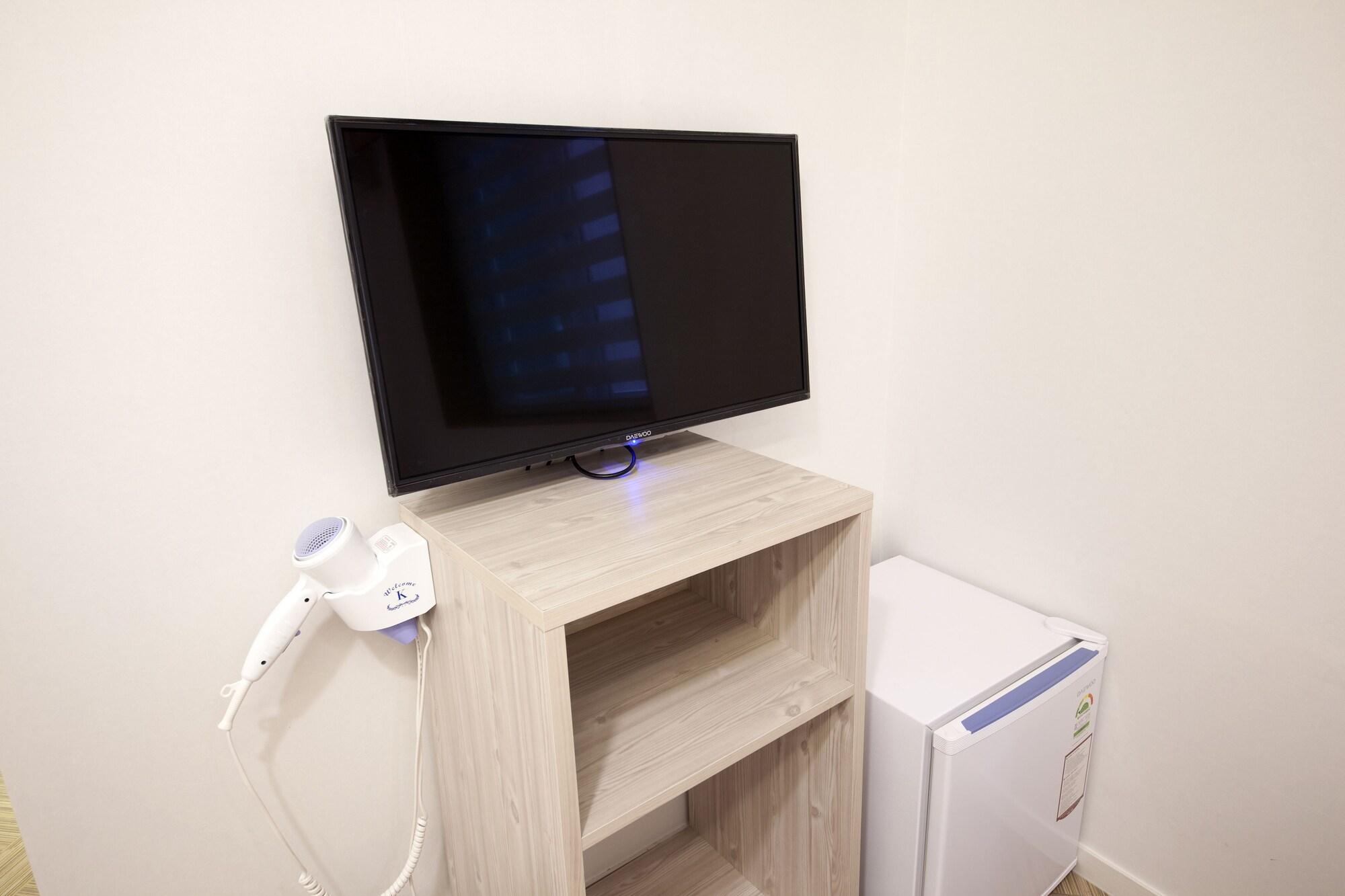 K-Guesthouse Seomyeon 1 Busan Dış mekan fotoğraf